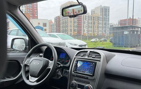 Chery Tiggo (T11), 2014 год, 410 000 рублей, 21 фотография