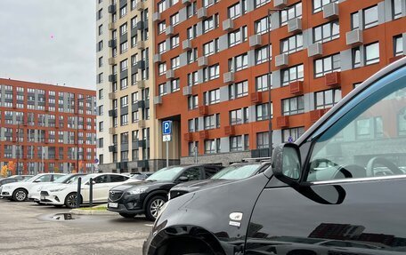 Chery Tiggo (T11), 2014 год, 410 000 рублей, 8 фотография