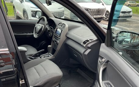 Chery Tiggo (T11), 2014 год, 410 000 рублей, 20 фотография