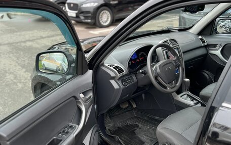 Chery Tiggo (T11), 2014 год, 410 000 рублей, 16 фотография