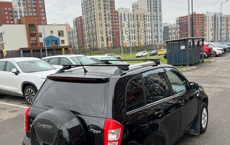 Chery Tiggo (T11), 2014 год, 410 000 рублей, 13 фотография