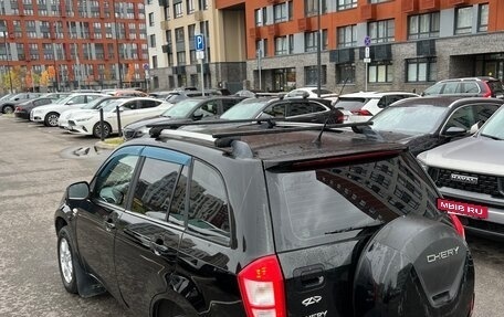 Chery Tiggo (T11), 2014 год, 410 000 рублей, 14 фотография