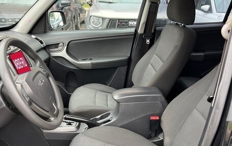 Chery Tiggo (T11), 2014 год, 410 000 рублей, 17 фотография