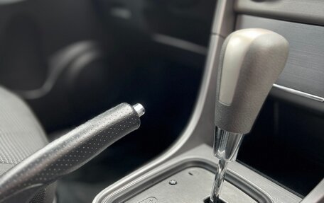 Chery Tiggo (T11), 2014 год, 410 000 рублей, 23 фотография