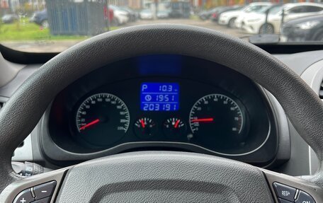 Chery Tiggo (T11), 2014 год, 410 000 рублей, 34 фотография