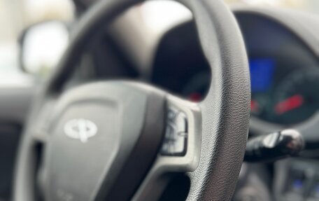 Chery Tiggo (T11), 2014 год, 410 000 рублей, 28 фотография
