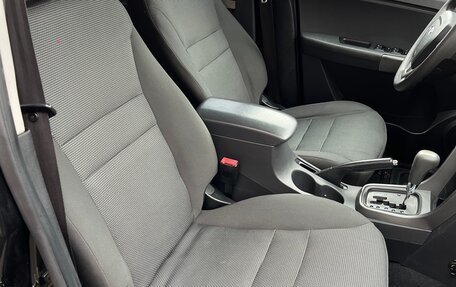 Chery Tiggo (T11), 2014 год, 410 000 рублей, 25 фотография