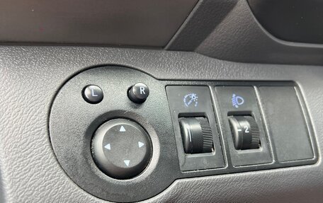 Chery Tiggo (T11), 2014 год, 410 000 рублей, 36 фотография