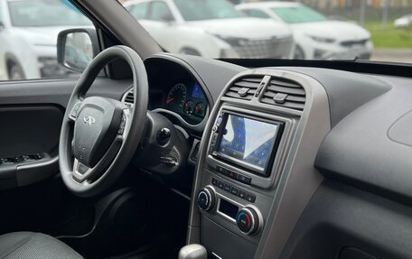Chery Tiggo (T11), 2014 год, 410 000 рублей, 27 фотография