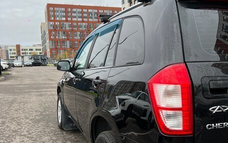 Chery Tiggo (T11), 2014 год, 410 000 рублей, 31 фотография
