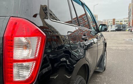 Chery Tiggo (T11), 2014 год, 410 000 рублей, 32 фотография