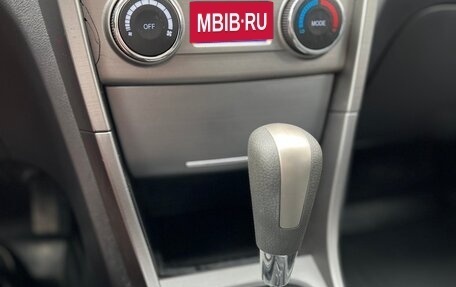 Chery Tiggo (T11), 2014 год, 410 000 рублей, 35 фотография
