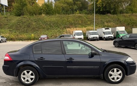 Renault Megane II, 2008 год, 390 000 рублей, 6 фотография