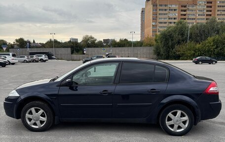 Renault Megane II, 2008 год, 390 000 рублей, 5 фотография