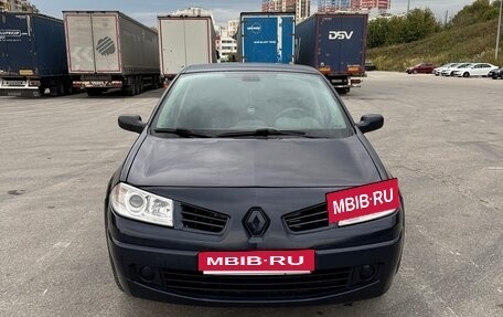 Renault Megane II, 2008 год, 390 000 рублей, 2 фотография
