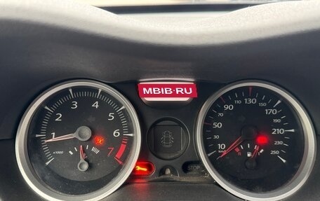Renault Megane II, 2008 год, 390 000 рублей, 11 фотография