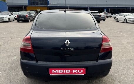 Renault Megane II, 2008 год, 390 000 рублей, 7 фотография