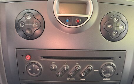 Renault Megane II, 2008 год, 390 000 рублей, 16 фотография