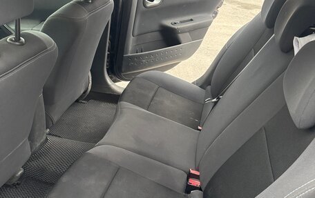 Renault Megane II, 2008 год, 390 000 рублей, 19 фотография