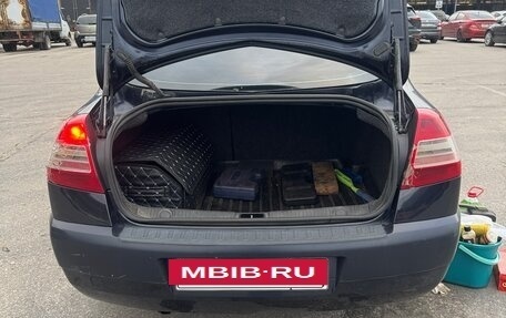 Renault Megane II, 2008 год, 390 000 рублей, 20 фотография