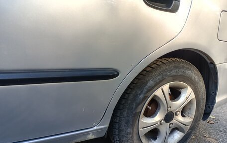 Hyundai Accent II, 2007 год, 305 000 рублей, 4 фотография