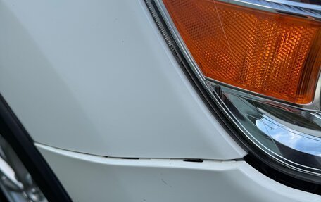Mitsubishi ASX I рестайлинг, 2018 год, 1 830 000 рублей, 13 фотография