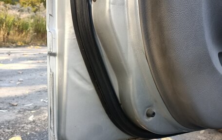 Hyundai Accent II, 2007 год, 305 000 рублей, 11 фотография