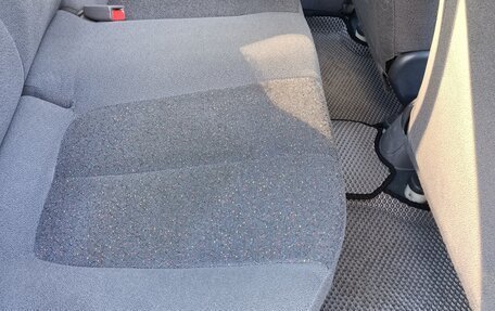 Hyundai Accent II, 2007 год, 305 000 рублей, 13 фотография