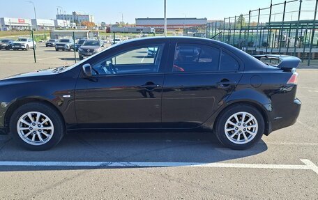 Mitsubishi Lancer IX, 2010 год, 680 000 рублей, 2 фотография
