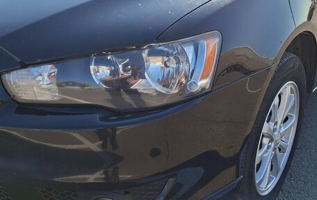Mitsubishi Lancer IX, 2010 год, 680 000 рублей, 5 фотография