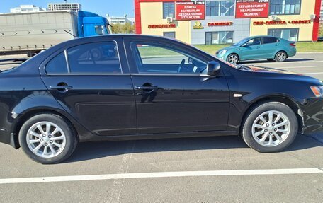 Mitsubishi Lancer IX, 2010 год, 680 000 рублей, 4 фотография