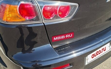 Mitsubishi Lancer IX, 2010 год, 680 000 рублей, 8 фотография