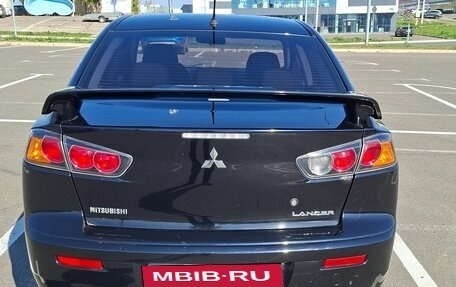 Mitsubishi Lancer IX, 2010 год, 680 000 рублей, 3 фотография