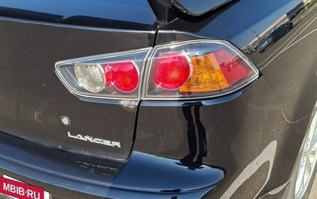 Mitsubishi Lancer IX, 2010 год, 680 000 рублей, 7 фотография