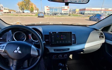 Mitsubishi Lancer IX, 2010 год, 680 000 рублей, 10 фотография
