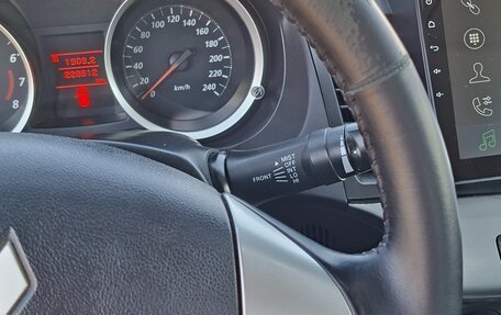 Mitsubishi Lancer IX, 2010 год, 680 000 рублей, 12 фотография