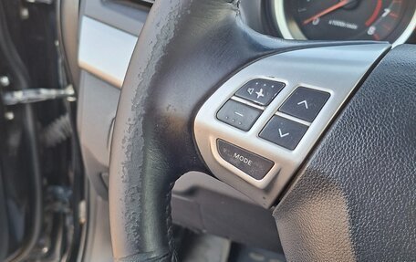 Mitsubishi Lancer IX, 2010 год, 680 000 рублей, 11 фотография
