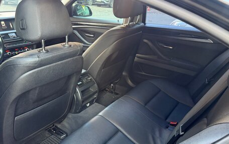 BMW 5 серия, 2014 год, 1 850 000 рублей, 6 фотография
