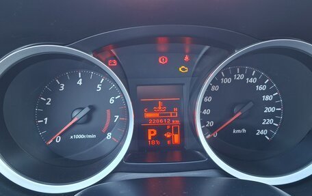 Mitsubishi Lancer IX, 2010 год, 680 000 рублей, 14 фотография