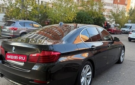 BMW 5 серия, 2014 год, 1 850 000 рублей, 4 фотография