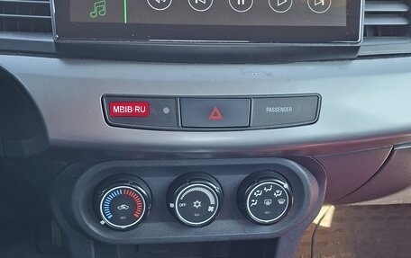 Mitsubishi Lancer IX, 2010 год, 680 000 рублей, 15 фотография