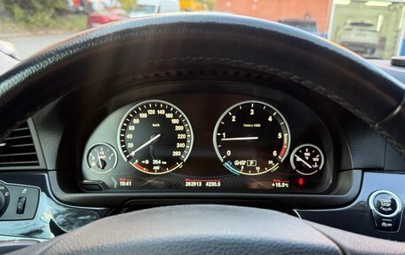 BMW 5 серия, 2014 год, 1 850 000 рублей, 7 фотография