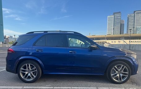 Mercedes-Benz GLE AMG, 2020 год, 9 500 000 рублей, 4 фотография