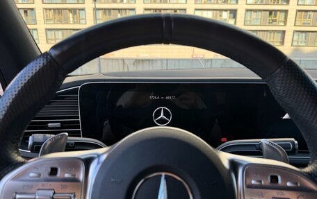 Mercedes-Benz GLE AMG, 2020 год, 9 500 000 рублей, 9 фотография