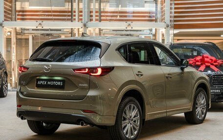Mazda CX-5 II, 2026 год, 5 040 000 рублей, 2 фотография