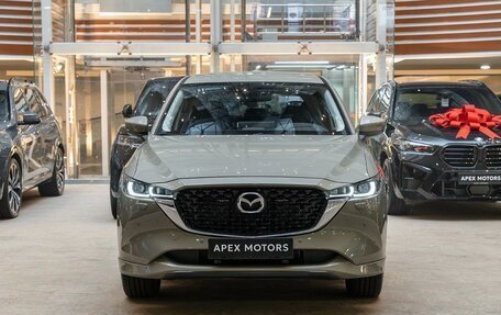 Mazda CX-5 II, 2026 год, 5 040 000 рублей, 5 фотография