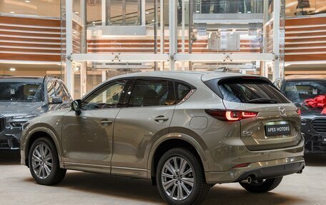 Mazda CX-5 II, 2026 год, 5 040 000 рублей, 4 фотография