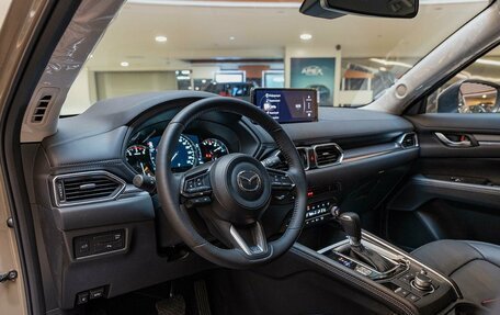 Mazda CX-5 II, 2026 год, 5 040 000 рублей, 10 фотография