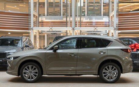 Mazda CX-5 II, 2026 год, 5 040 000 рублей, 8 фотография