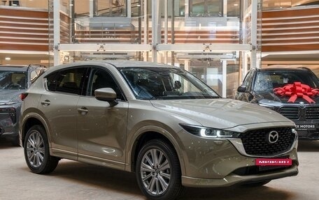 Mazda CX-5 II, 2026 год, 5 040 000 рублей, 3 фотография